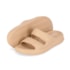 Birken Marshmallow Piccadilly Feminina Nude Claro