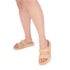 Birken Marshmallow Piccadilly Feminina Nude Claro
