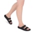 Birken Marshmallow Piccadilly Feminina Preto