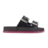 Birken Zaxy Infanti Feminino Preto