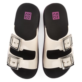 Birken Zaxy Infanti Feminino Preto