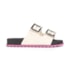 Birken Zaxy Infanti Feminino Preto