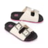 Birken Zaxy Infanti Feminino Preto