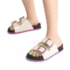 Birken Zaxy Infanti Feminino Preto