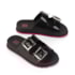 Birken Zaxy Infanti Feminino Preto