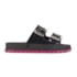 Birken Zaxy Infanti Feminino Preto