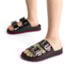 Birken Zaxy Infanti Feminino Preto