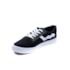 Blitzz Tenis Casual Unissex Preto