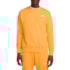 Blusão Nike Sportswear Club French Terry Masculino Amarelo