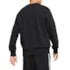Blusão Nike Sportswear Club French Terry Masculino Preto