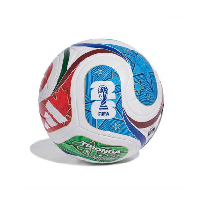 Bola Adidas Copa Do Mundo Fifa 26™ League Diversas