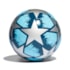 Bola Adidas UCL ST. Petersburg Pantone Azul