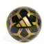 Bola Campo Adidas Preto