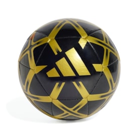 Bola Campo Adidas Preto