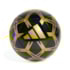 Bola Campo Adidas Preto