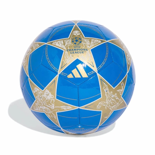 Bola Campo Adidas Ucl Club 25/26 League Stage Diversas