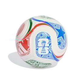 Bola Campo Copa Do Mundo 26 Adidas Diversas