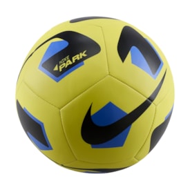 Bola Campo Nike Park Team 2.0 Amarelo