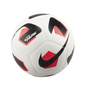 Bola Campo Nike Park Tem 2.0 Branco