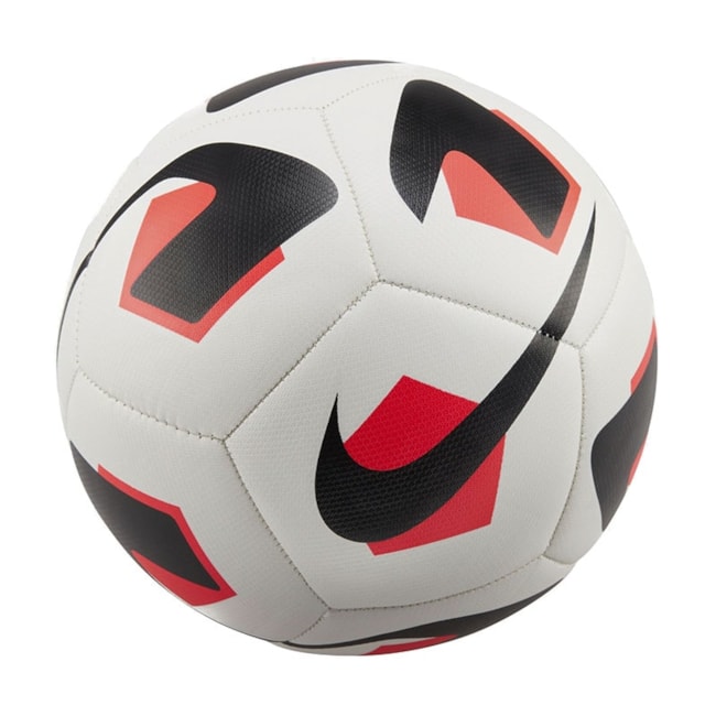 Bola Campo Nike Park Tem 2.0 Branco