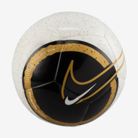 Bola Campo Nike Phantom Branco