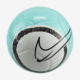 Bola Campo Nike Phantom Branco