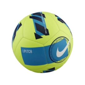 Bola Campo Nike Pitch Verde