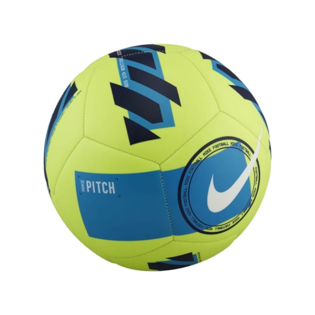 Bola Campo Nike Pitch Verde