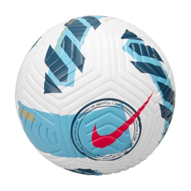 Bola Campo Nike Strike Branco