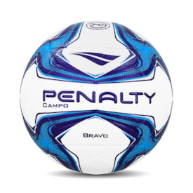 Bola Campo Penalty Bravo Xxiv Branco