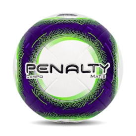 Bola Campo Penalty Matis Xxiii Branco