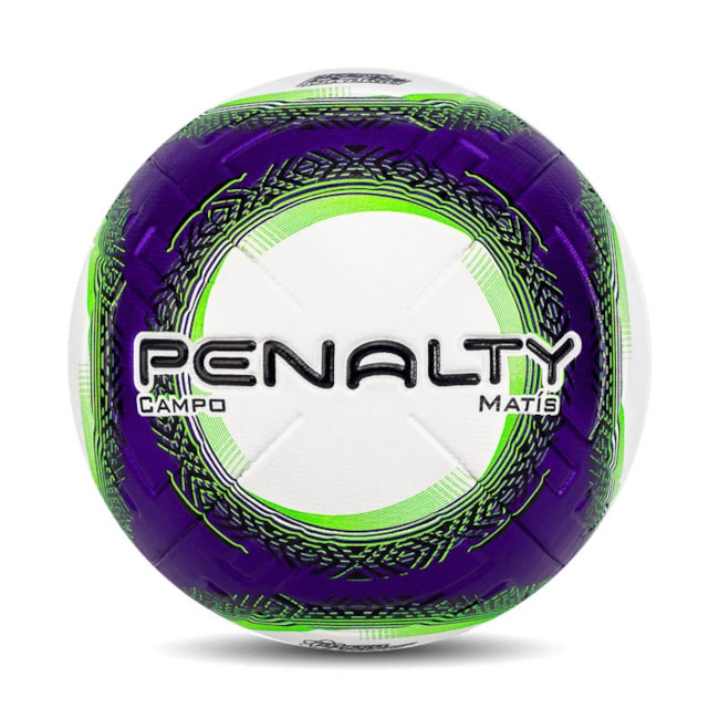 Bola Campo Penalty Matis Xxiii Branco