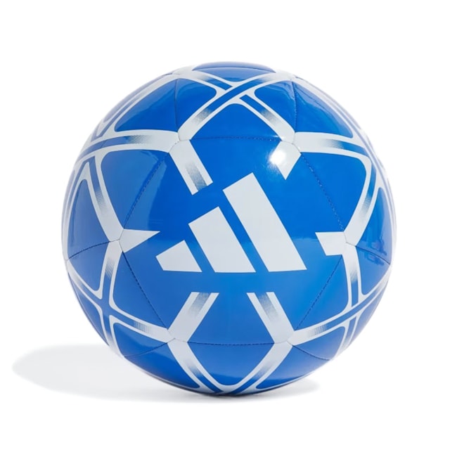 Bola Campo Starlancer Club Adidas Azul