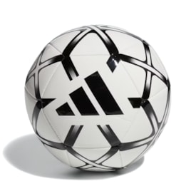 Bola Campo Starlancer Club Adidas Branco