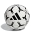 Bola Campo Starlancer Club Adidas Branco