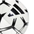Bola Campo Starlancer Club Adidas Branco