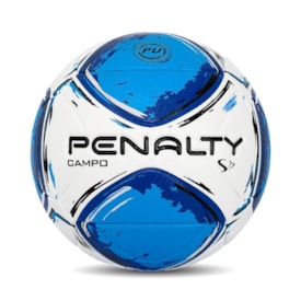 Bola De Campo Penalty S11 R2 Xxiv Azul