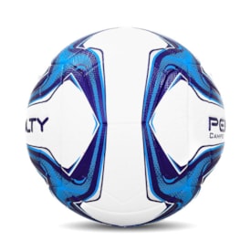 Bola De Futebol De Campo Penalty Bravo Xxiv Branco