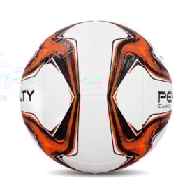 Bola De Futebol De Campo Penalty Bravo Xxiv Branco