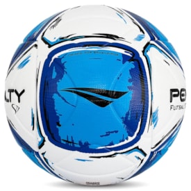 Bola De Futsal Penalty S11 R2 Xxiv Branco