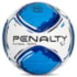 Bola De Futsal Penalty S11 R2 Xxiv Branco