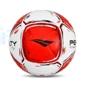 Bola De Futsal Penalty S11 R2 Xxiv Branco