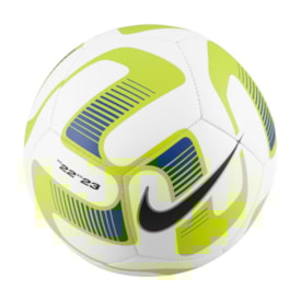 Bola Esportivo Pitch Campo Nike Branco