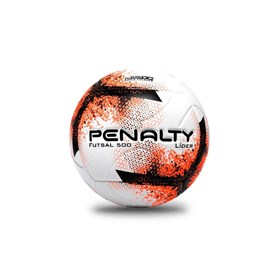 Bola Futsal Penalty Líder XXI Branco