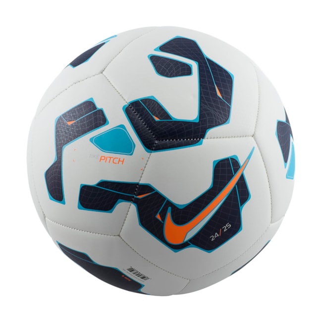 Bola Mini Nike Branco