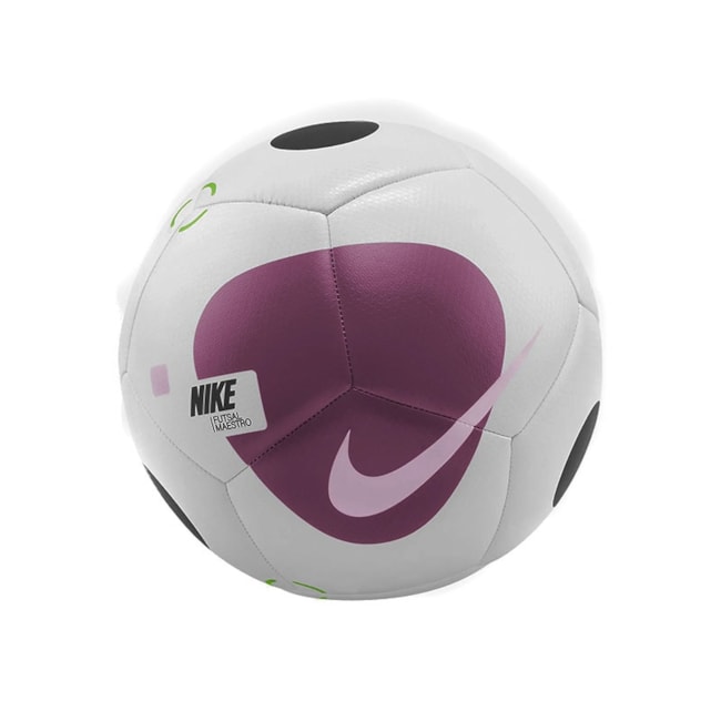 Bola Nike Futsal Maestro Branco
