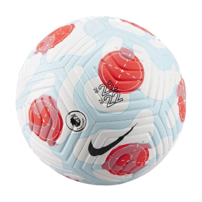 Bola Nike Strike 3RD Branco