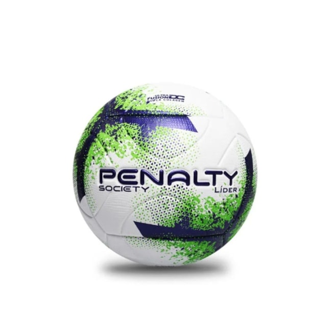 Bola Society Penalty Líder XXI Branco