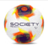 Bola Society Penalty S11 R2 Xx11 Branco