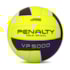 Bola Volei Penalty Vp 5000 X Amarelo Neon